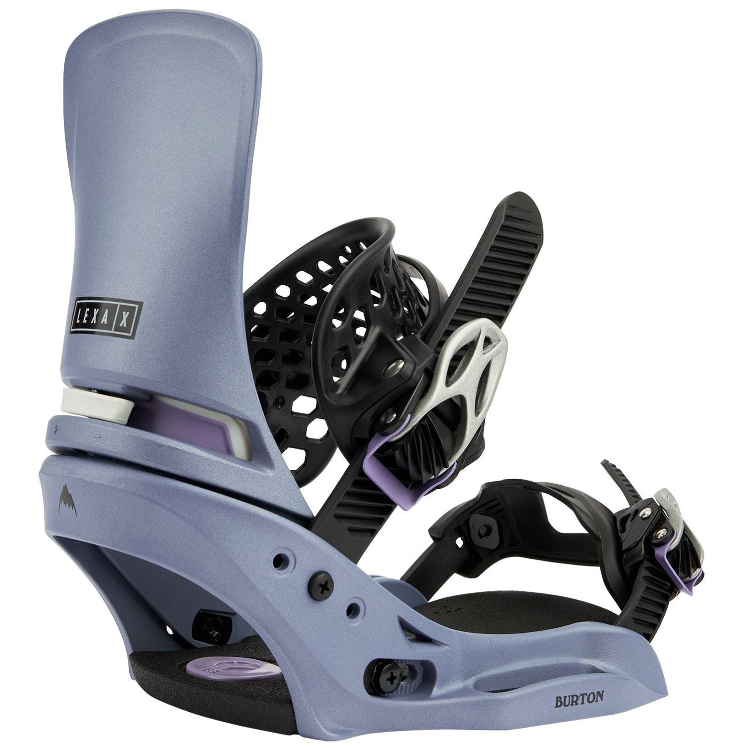 Burton Lexa X EST 2022 Women s Snowboard Bindings