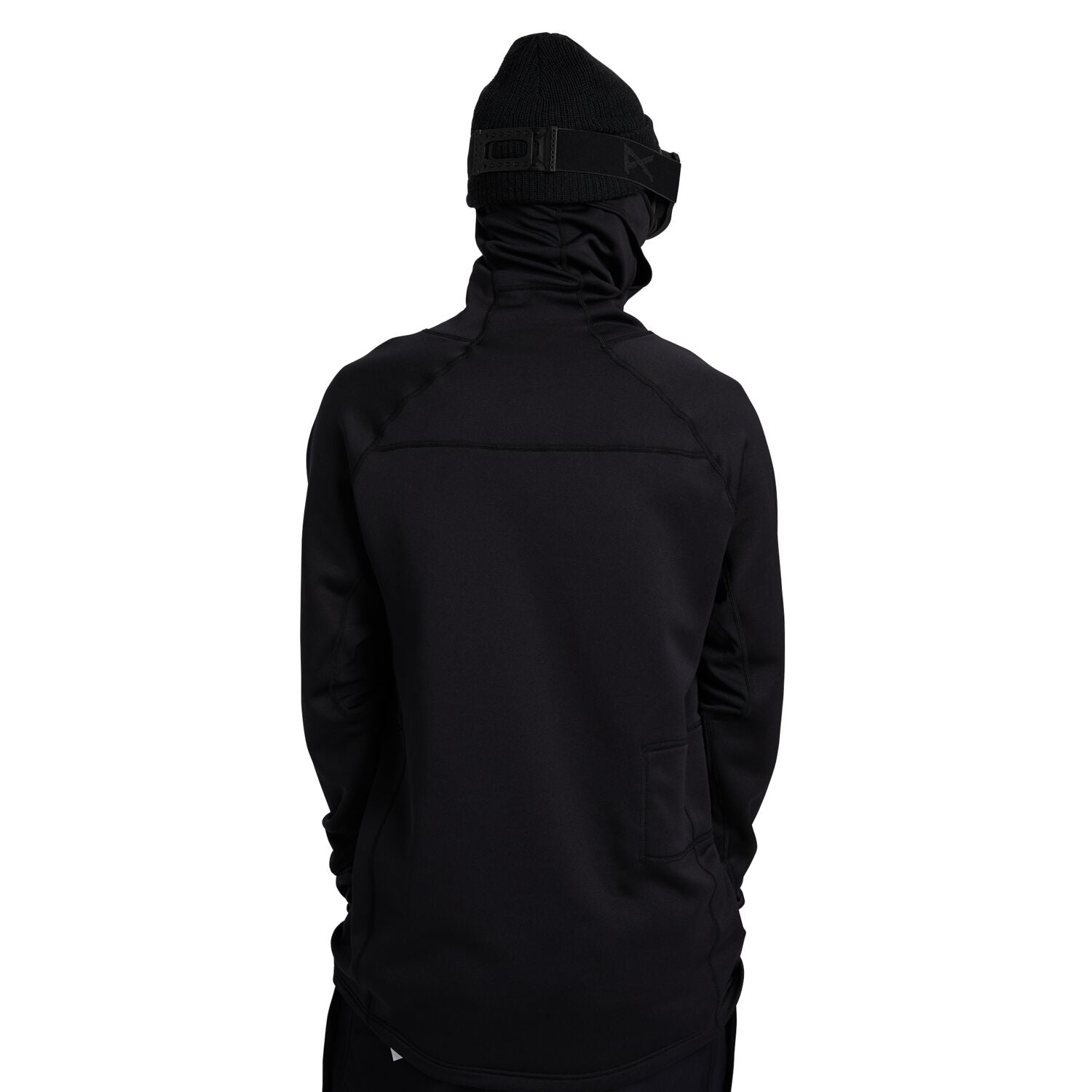 2023 Anon MFI Powder Dry Men's Long Sleeve Balaclava