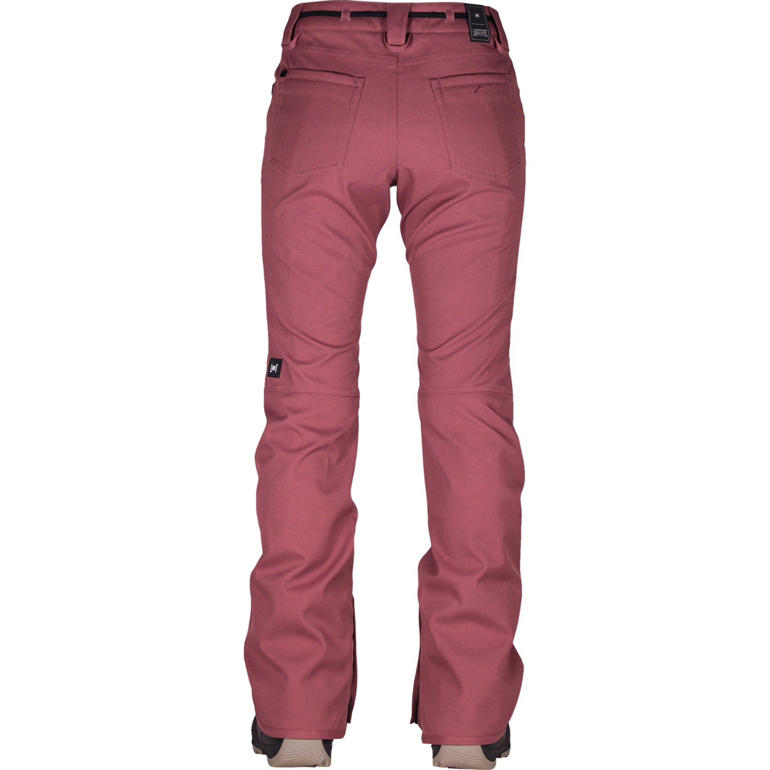 2023 L1 Heartbreaker Twill Women's Snowboard Pants