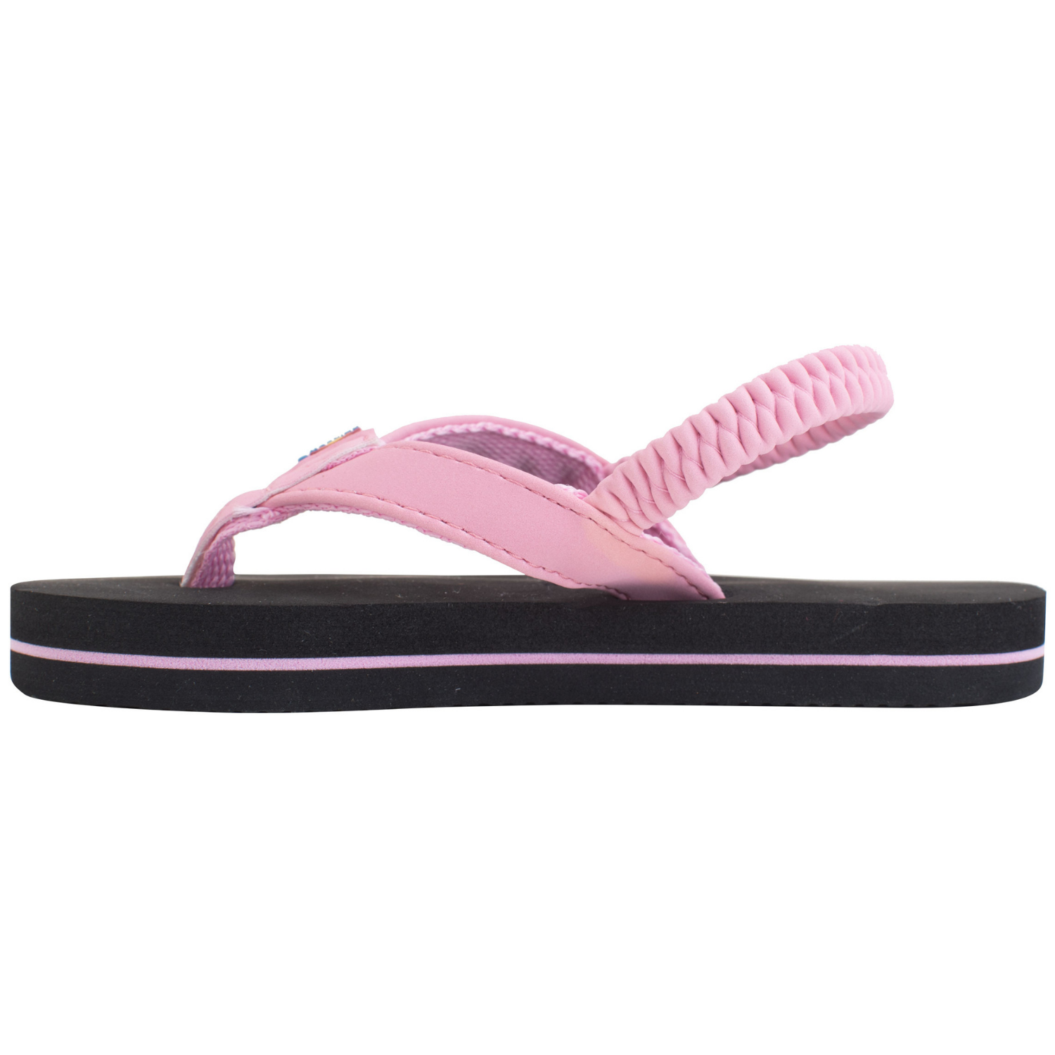 Pink/Black