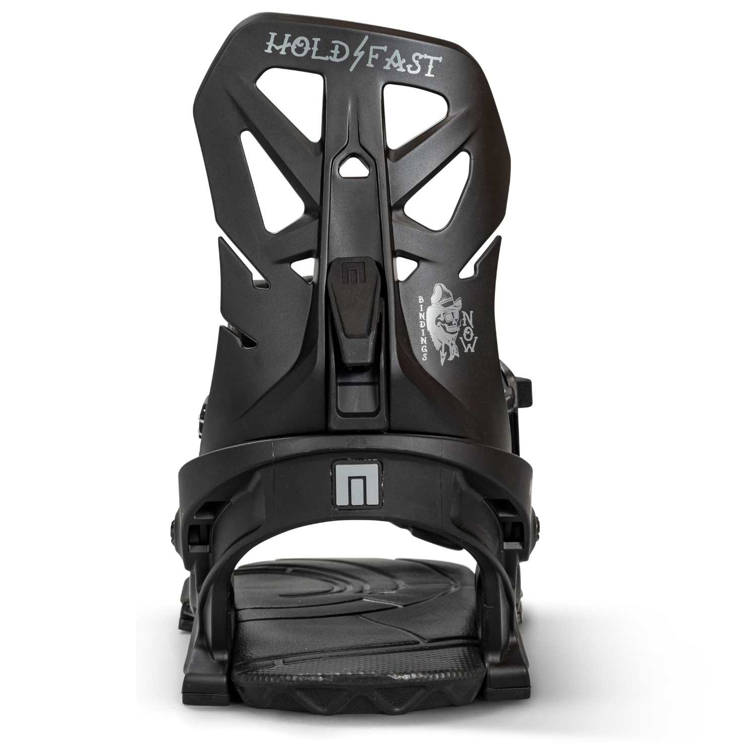 2022 Now Brigade Snowboard Bindings