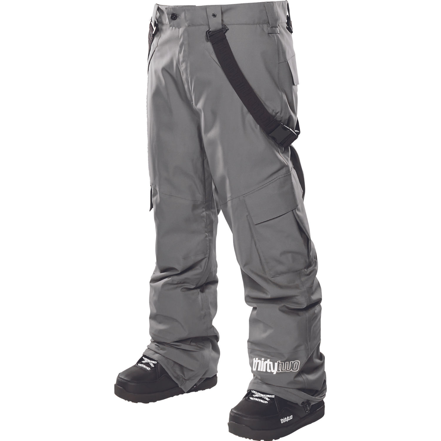 JUHA 23SS HARDTWIST COTTON CARGO PANTS | mtevino.ge
