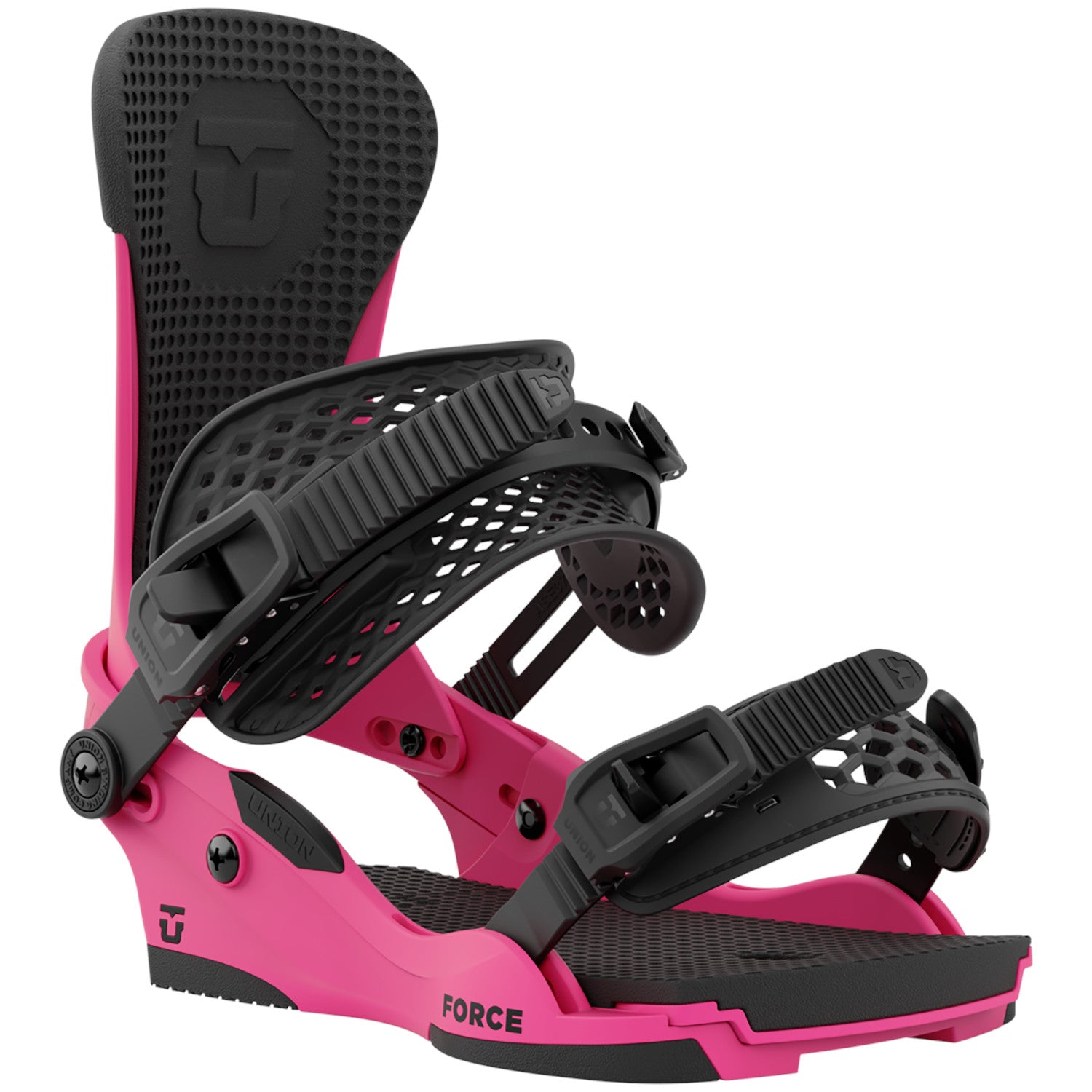 2023 Union Force Men's Snowboard Bindings