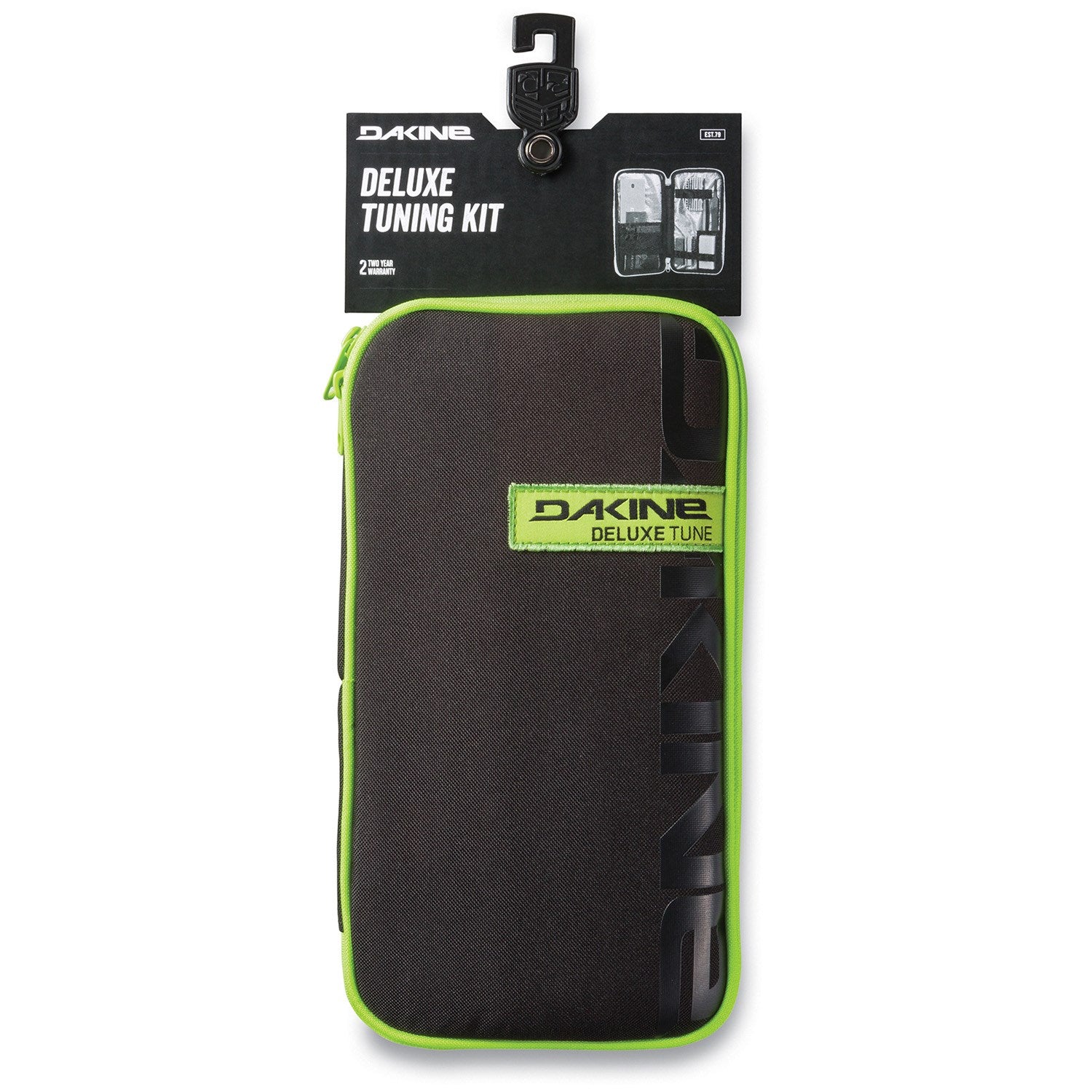 Dakine Deluxe Tuning Kit