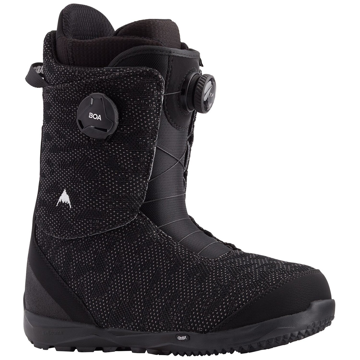 2023 Burton Swath Boa Men's Snowboard Boots