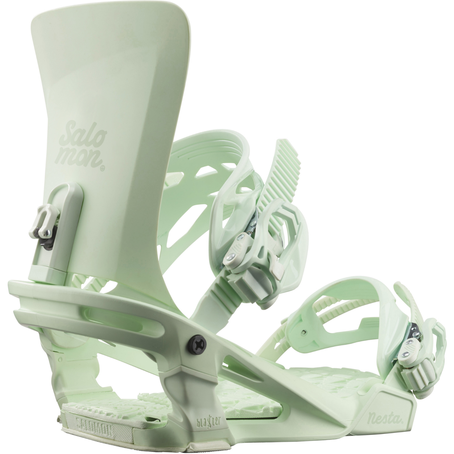 Salomon Nesta 2023 - Women's Snowboard Bindings