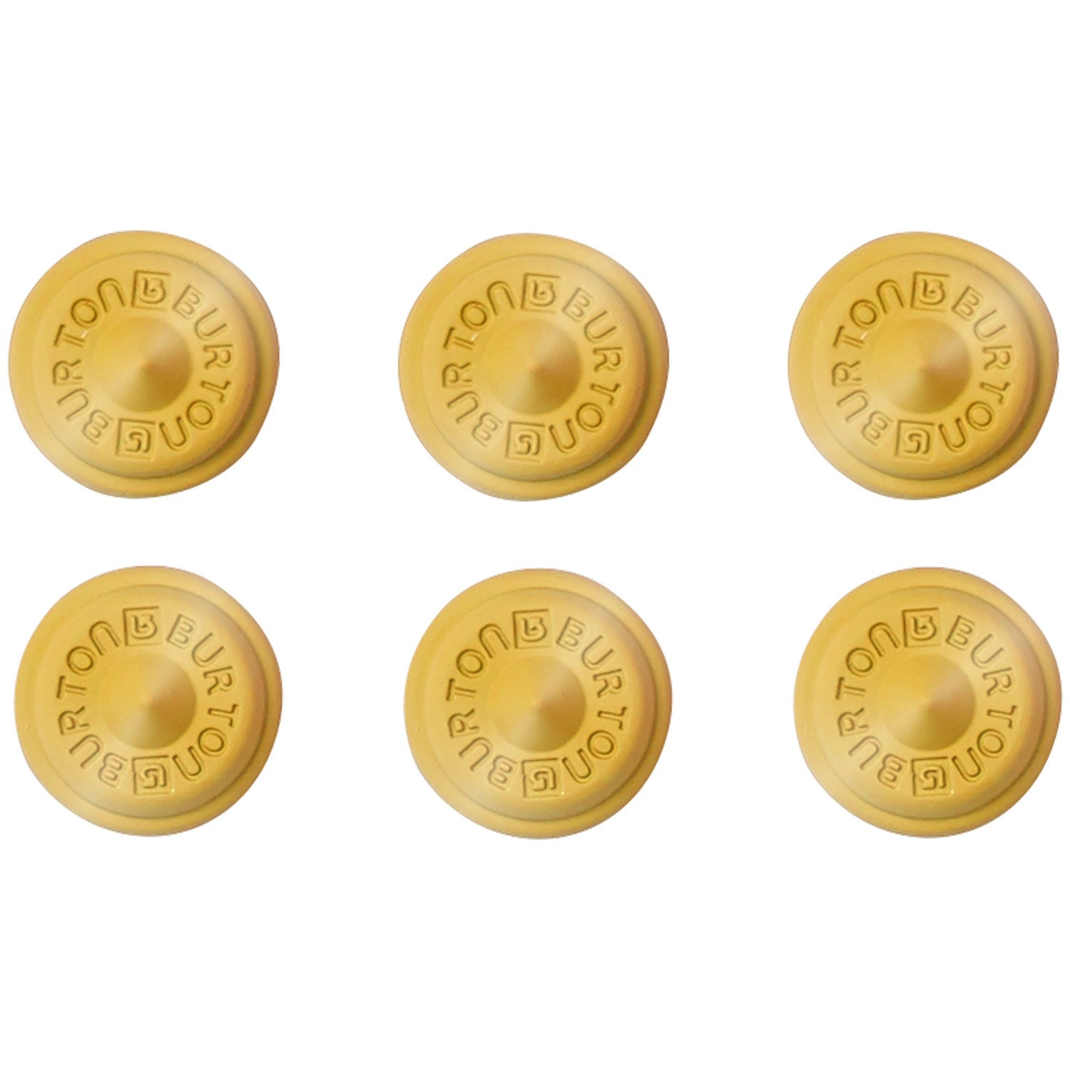 Burton Aluminum Stud Stomp Pad