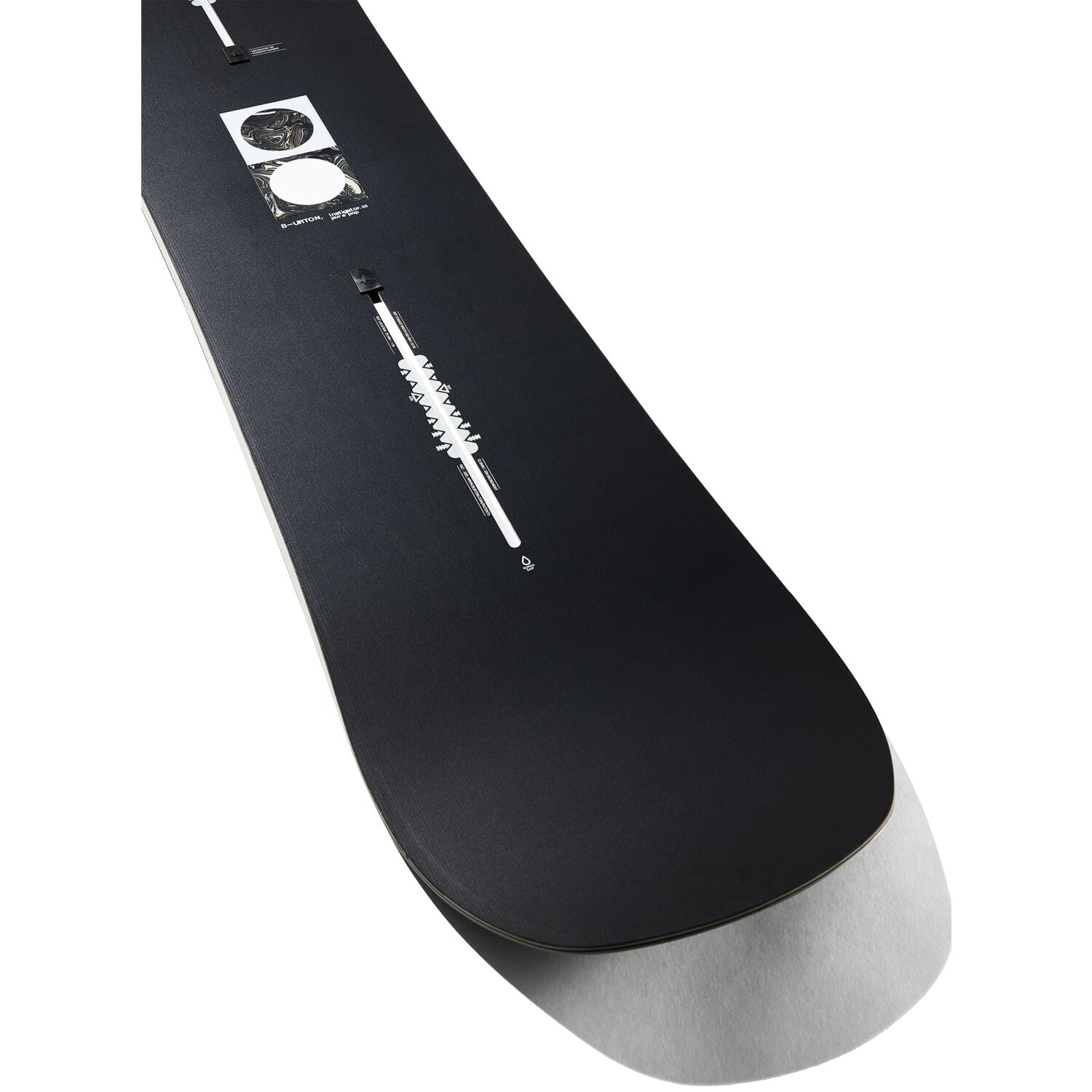 2023 Burton Instigator PurePop Camber Men's Snowboard