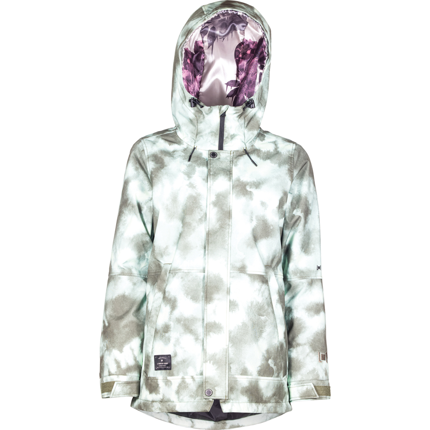 L1 Lalena Jacket 2023 - Women's Snowboard Jacket