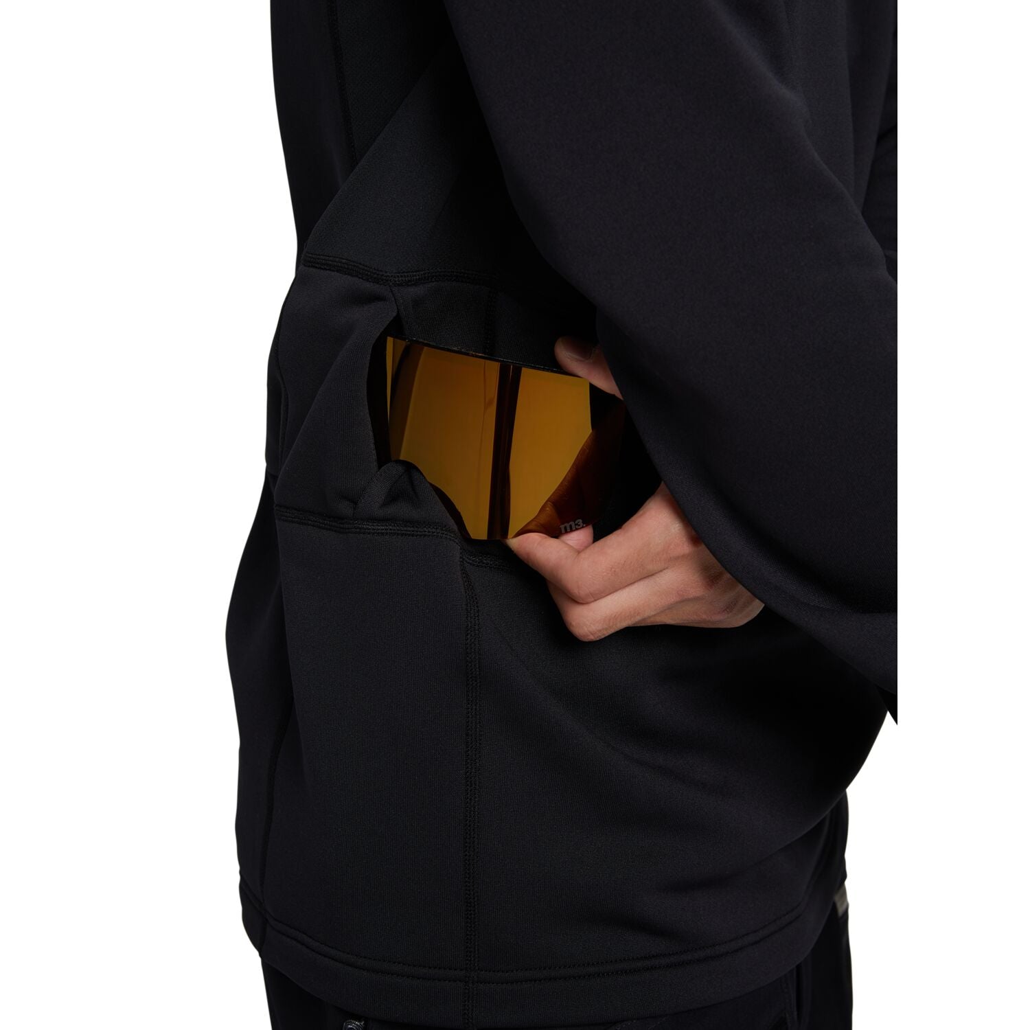 2023 Anon MFI Powder Dry Long Sleeve