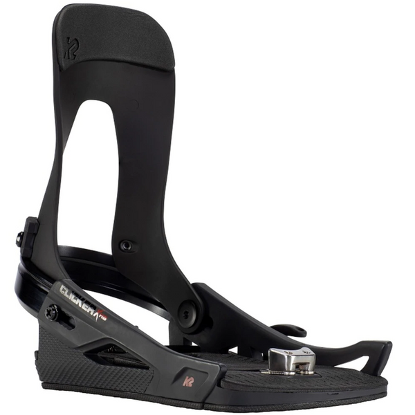 2021 K2 Clicker X HB Snowboard Bindings