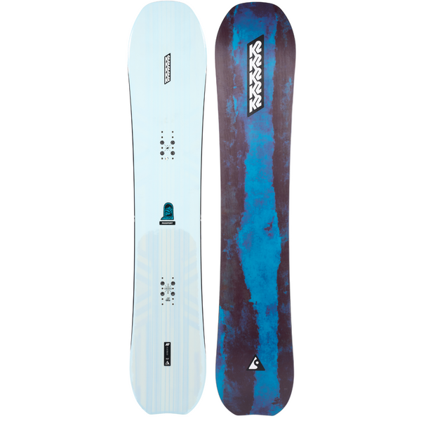 2023 K2 Passport Snowboard