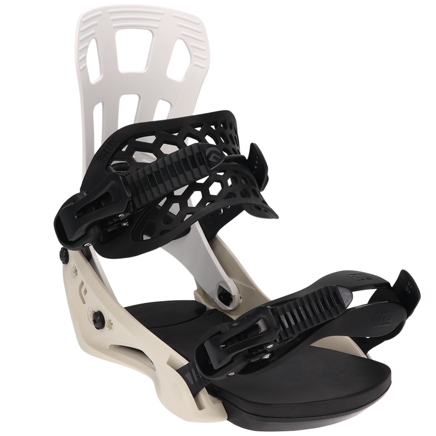 Flux EM 2023 - Men's Snowboard Bindings