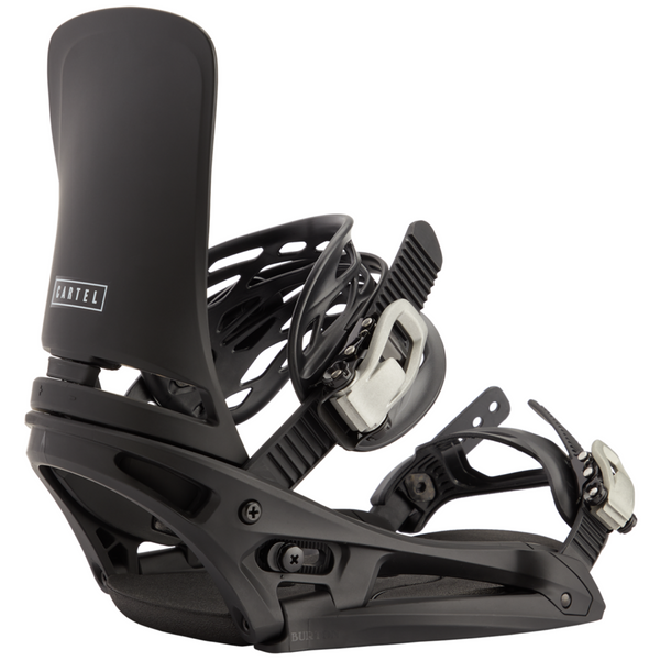Burton Cartel EST Bindings 2026 - Men's