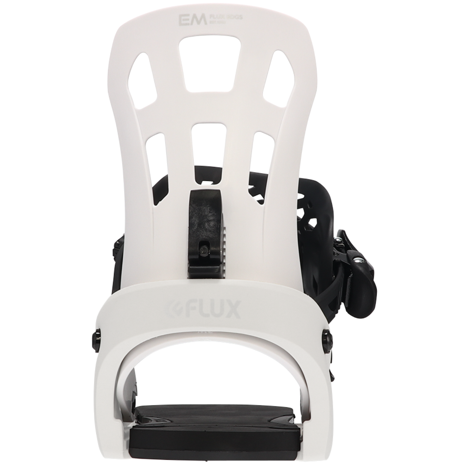 Flux EM 2023 - Men's Snowboard Bindings