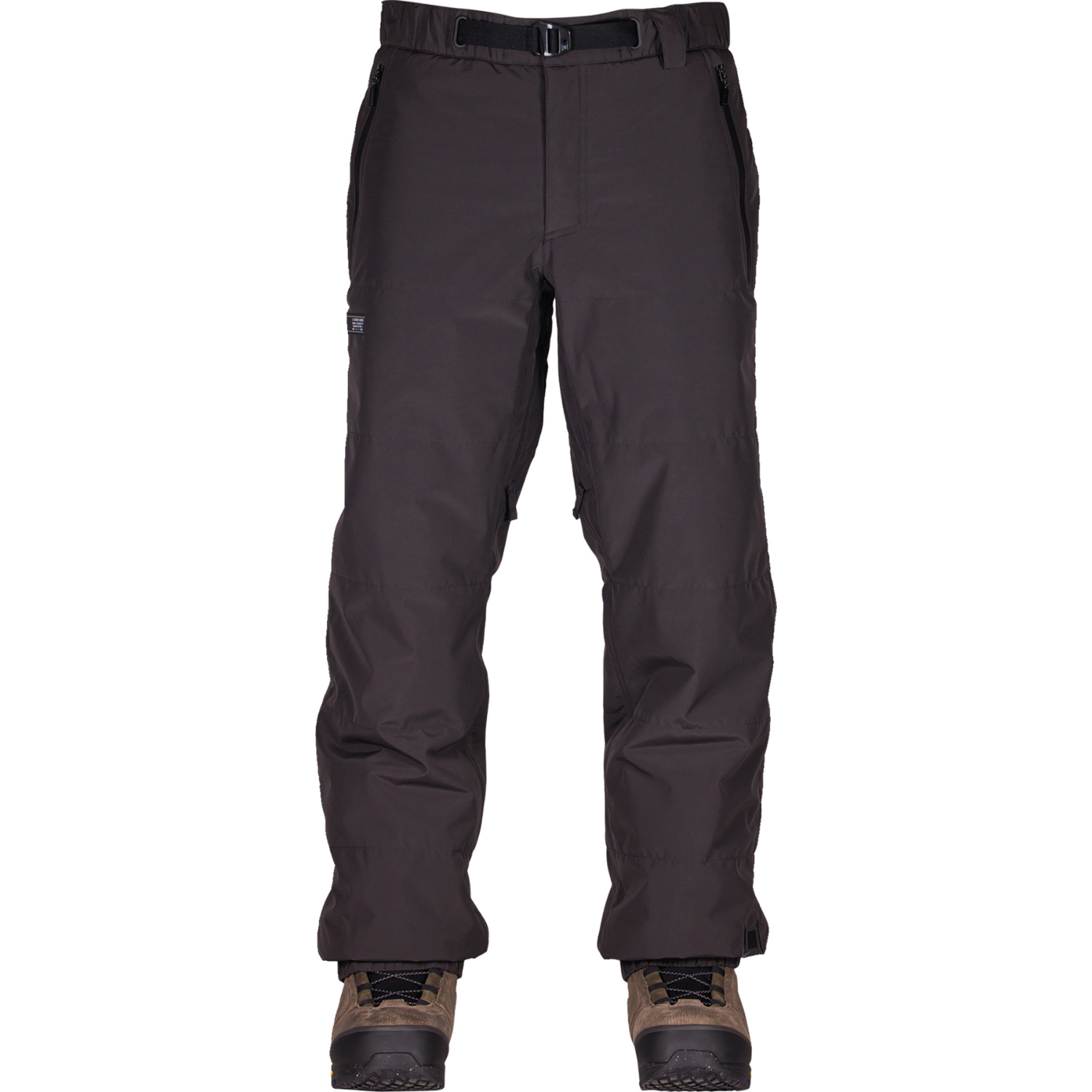 L1 Aftershock Pant 2023 - Men's Snowboard Pants