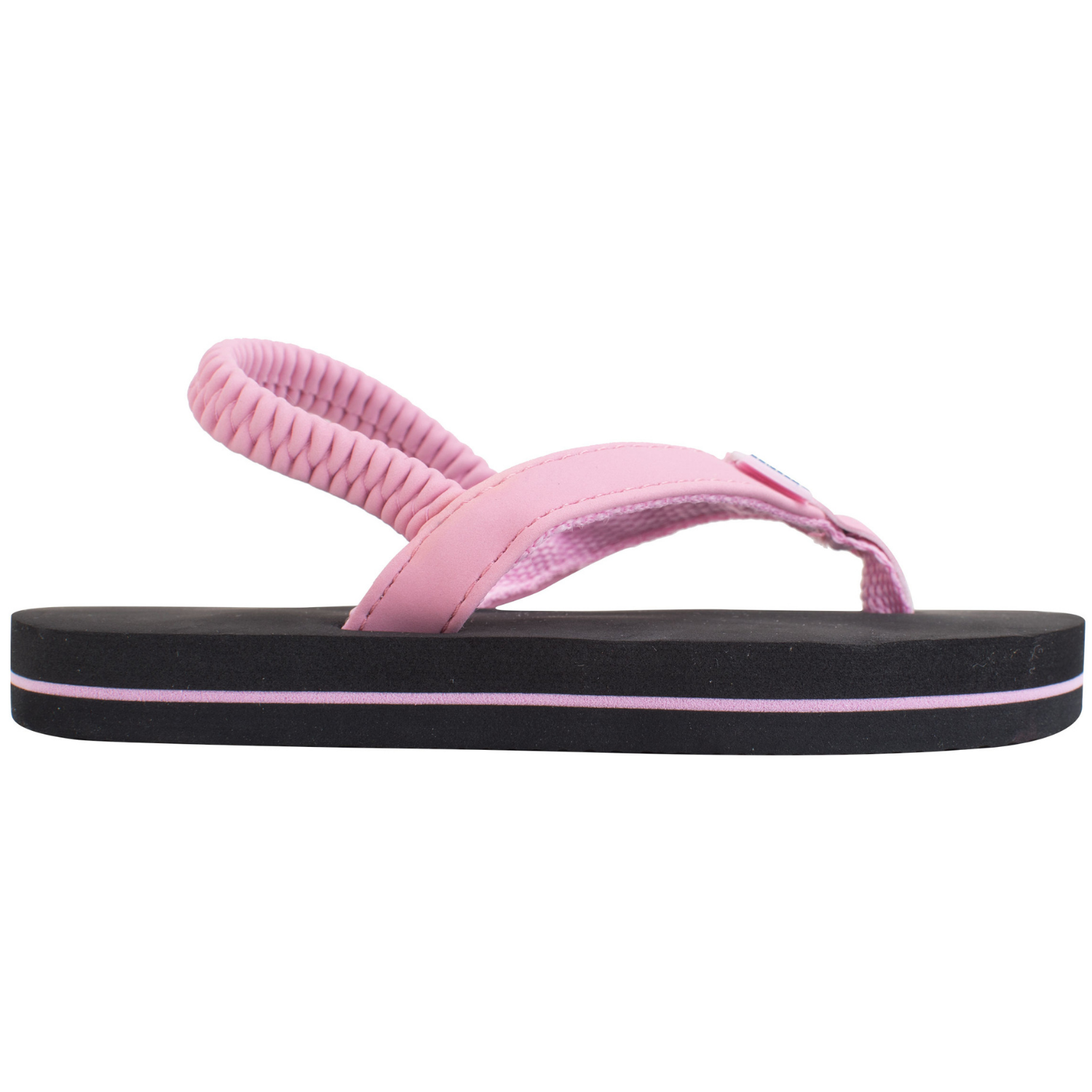 Pink/Black