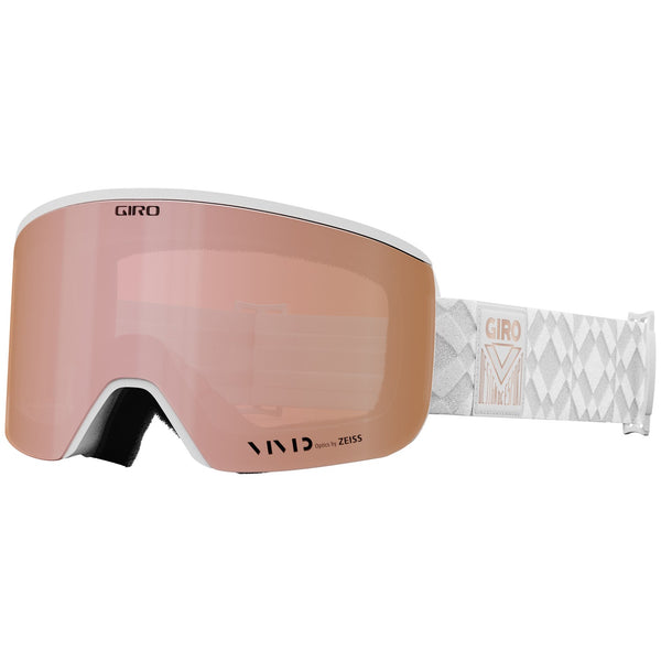 Giro Ella 2022 - Women's Snow Goggles