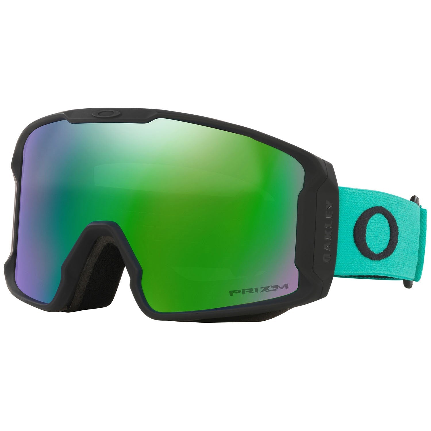 2023 Oakley Line Miner M Snowboarding Goggles