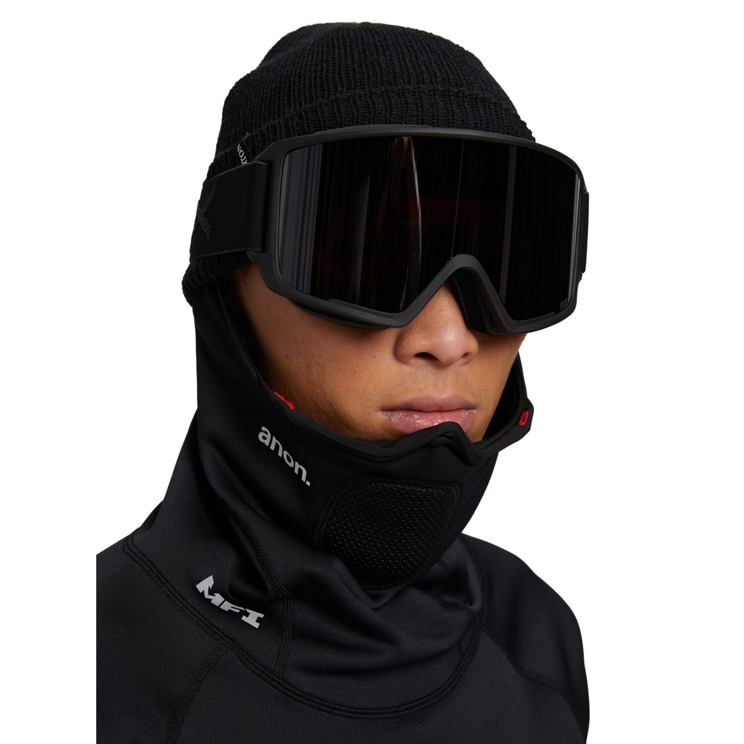 2023 Anon MFI Powder Dry Long Sleeve
