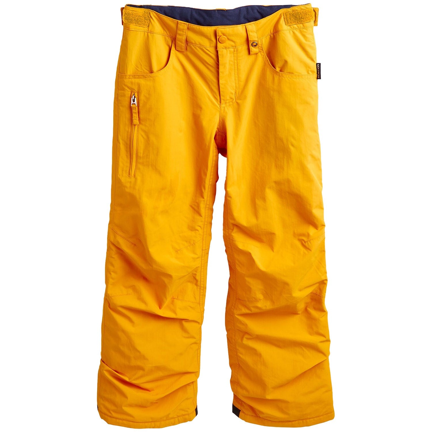 Cadmium Yellow