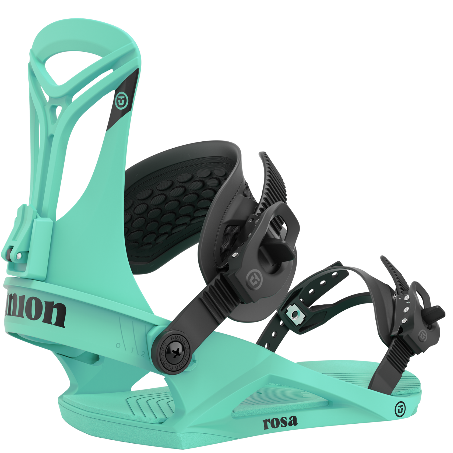 Aqua?Hot Red/S
