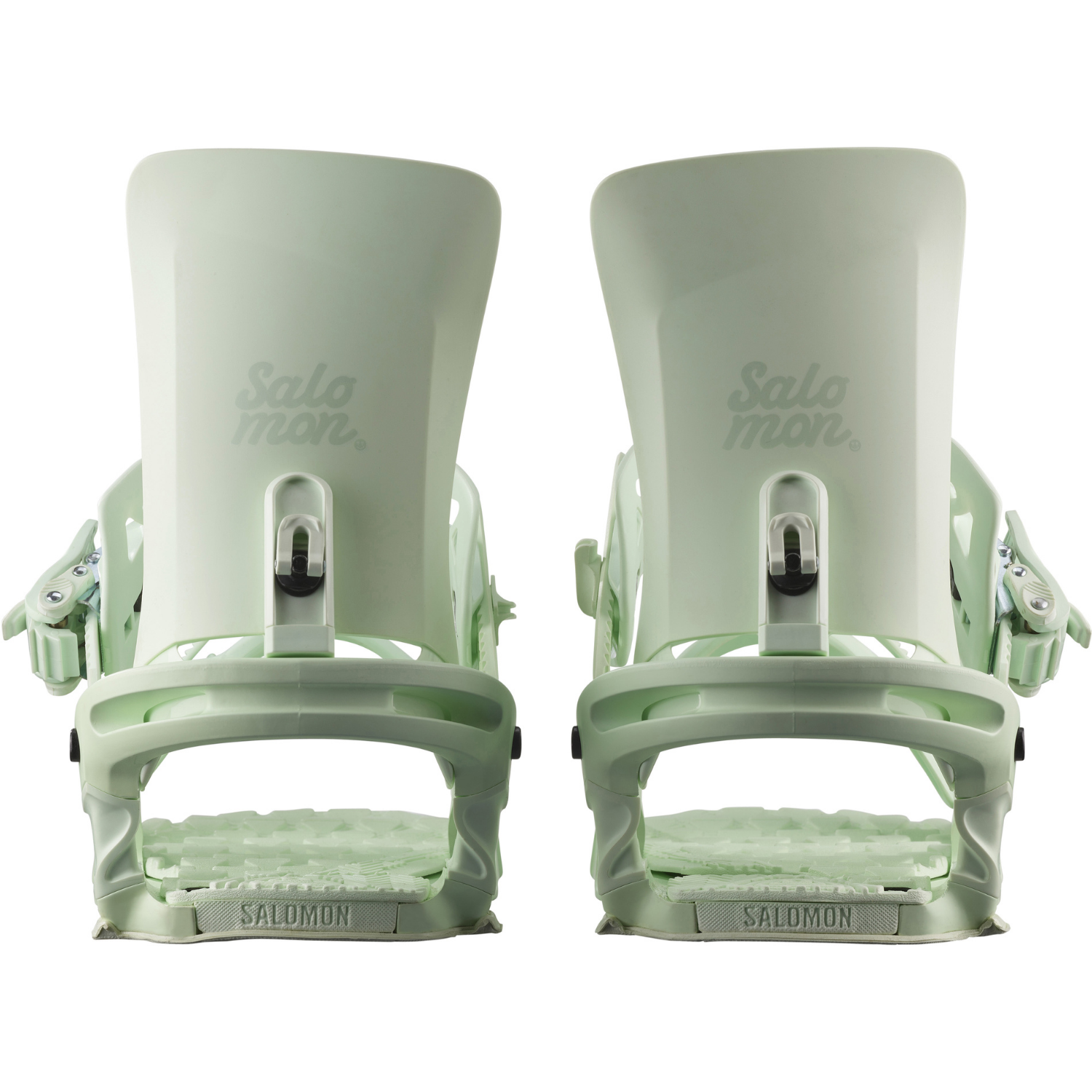Salomon Nesta 2023 - Women's Snowboard Bindings