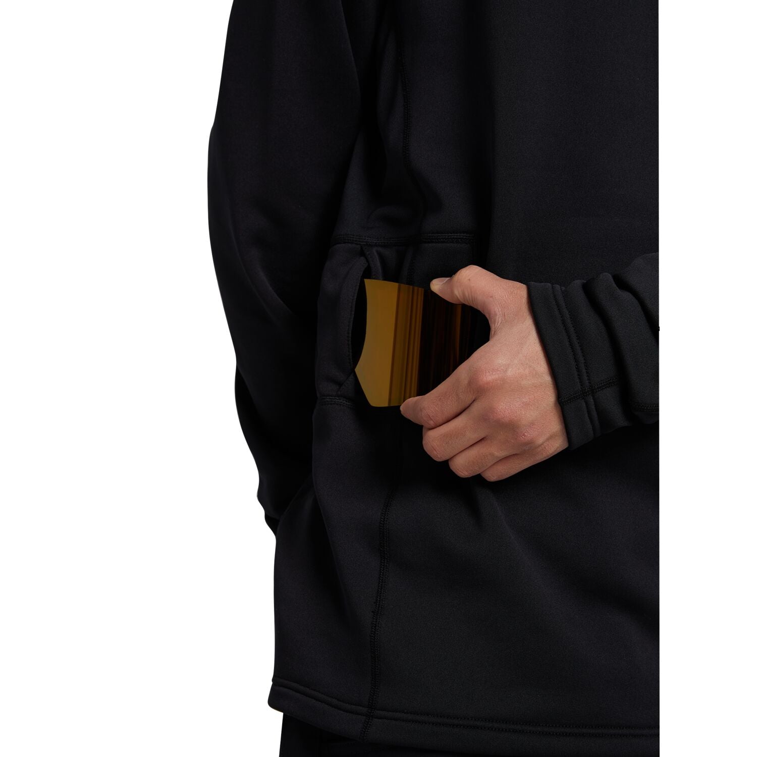 2023 Anon MFI Powder Dry Men's Long Sleeve Balaclava