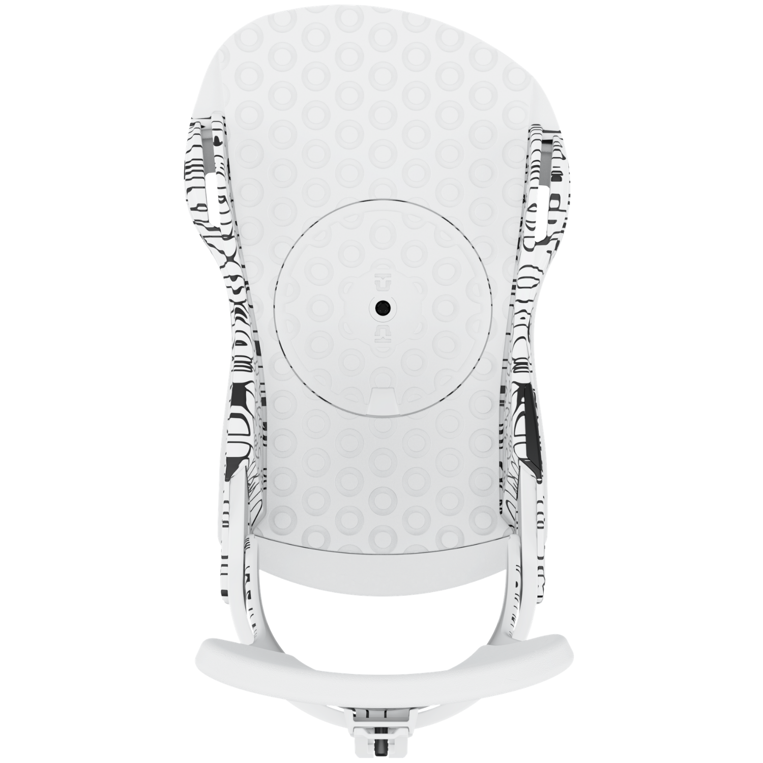 Union Milan 2022 - Women's Snowboard Bindings