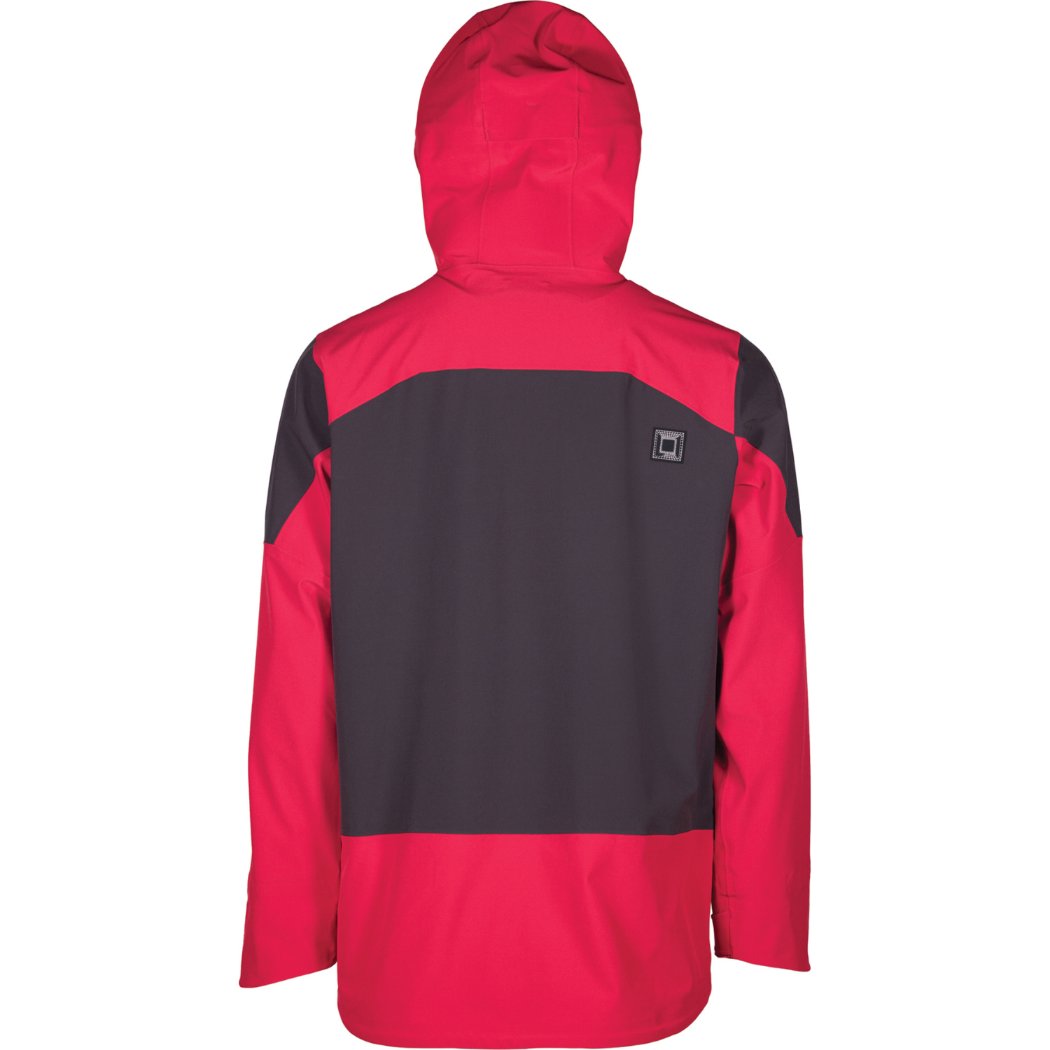 L1 Theorem Parton Men's Snowboard Jacket 2023