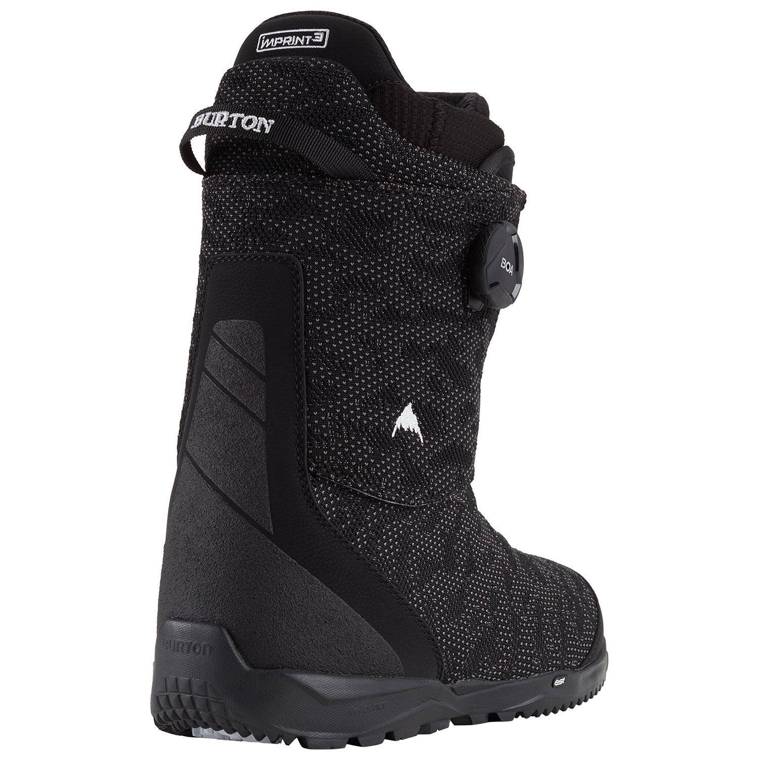 2023 Burton Swath Boa Men's Snowboard Boots