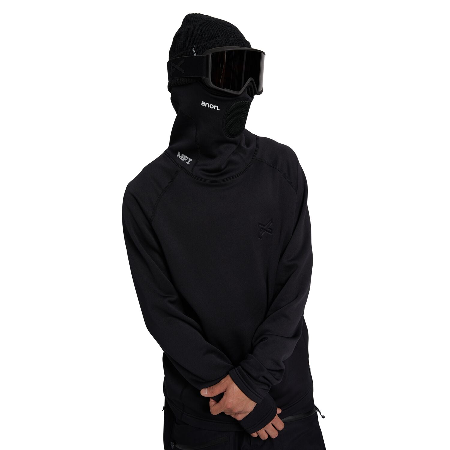 2023 Anon MFI Powder Dry Long Sleeve