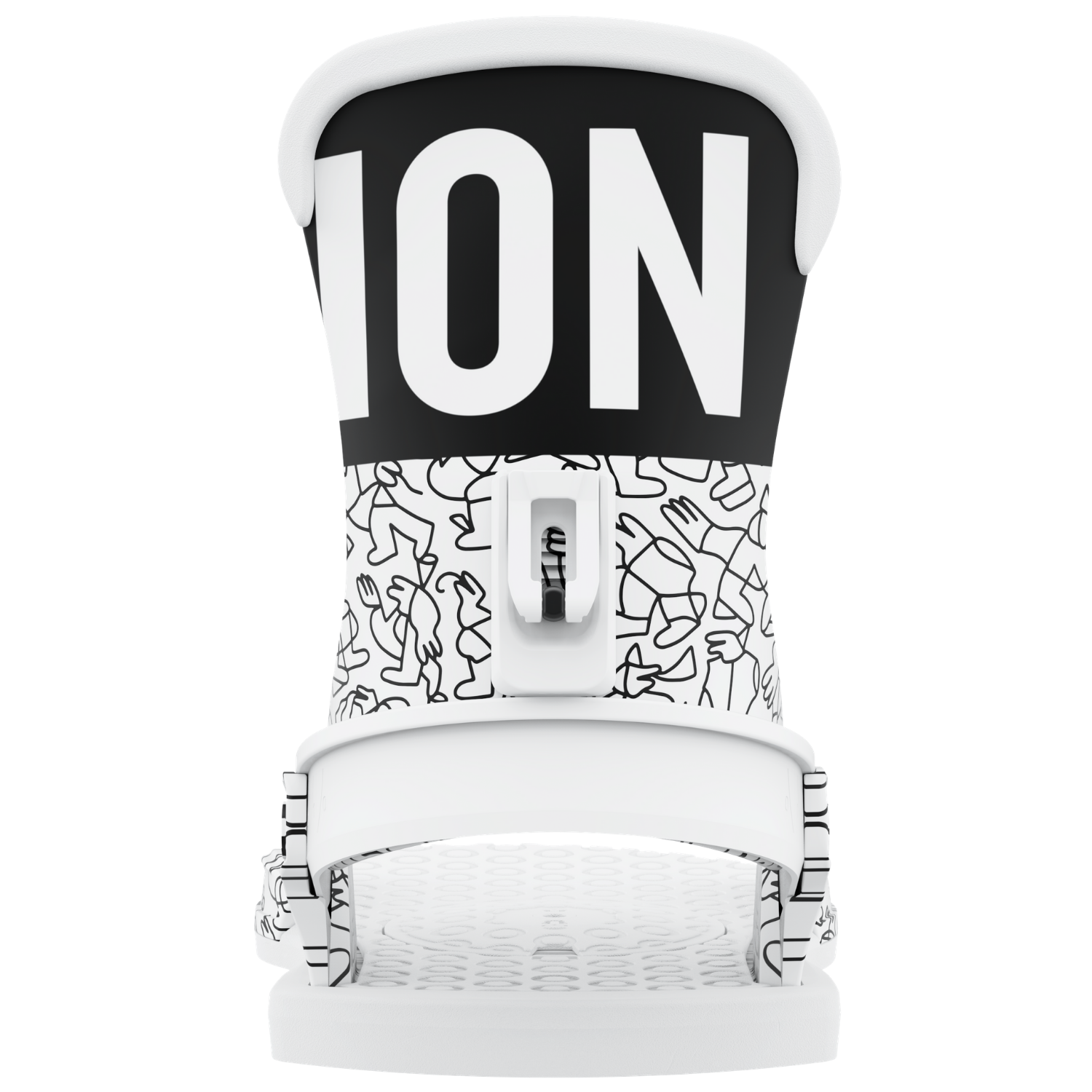 Union Milan 2022 - Women's Snowboard Bindings