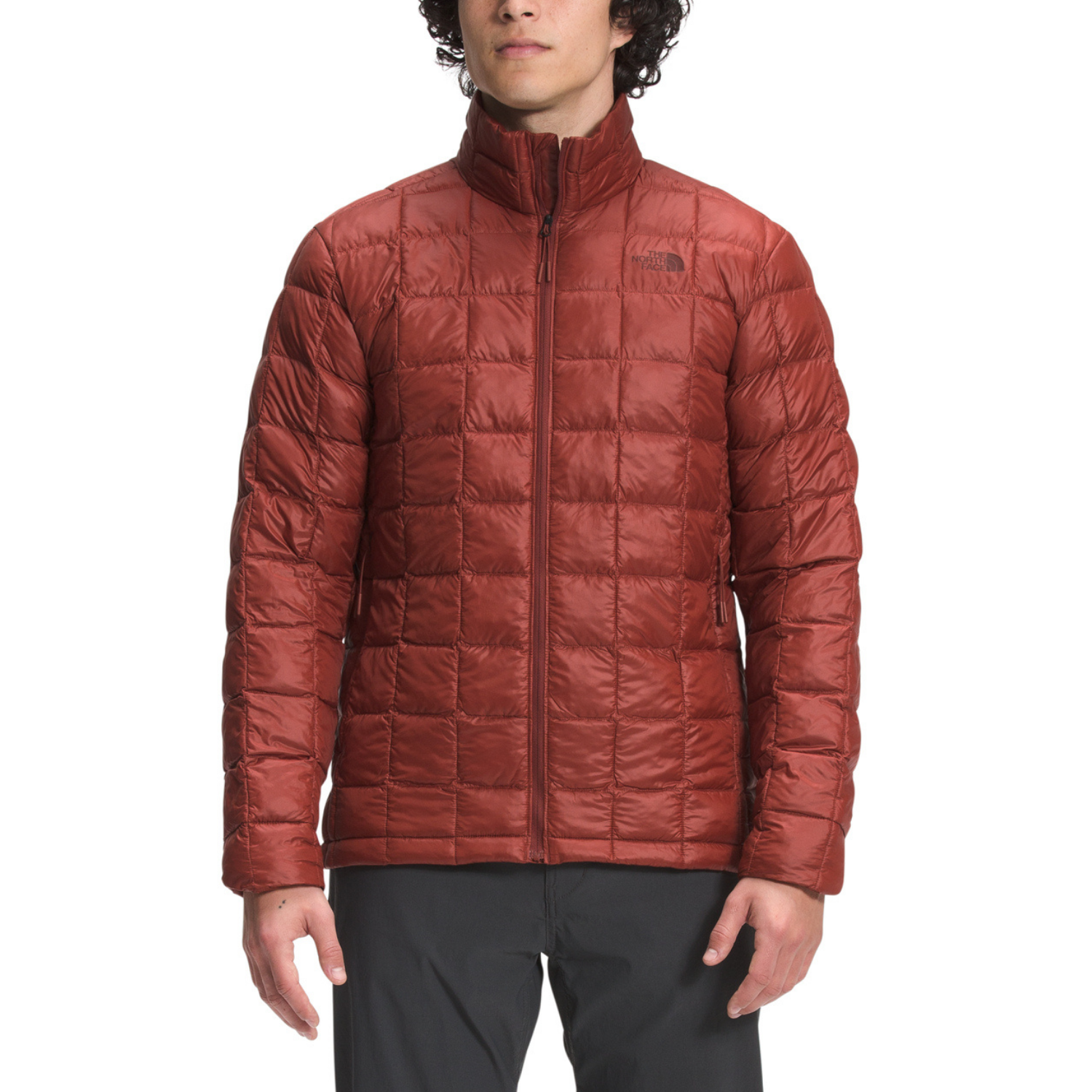 2022 thermoball eco jacket MO ミリタリーオリーブ