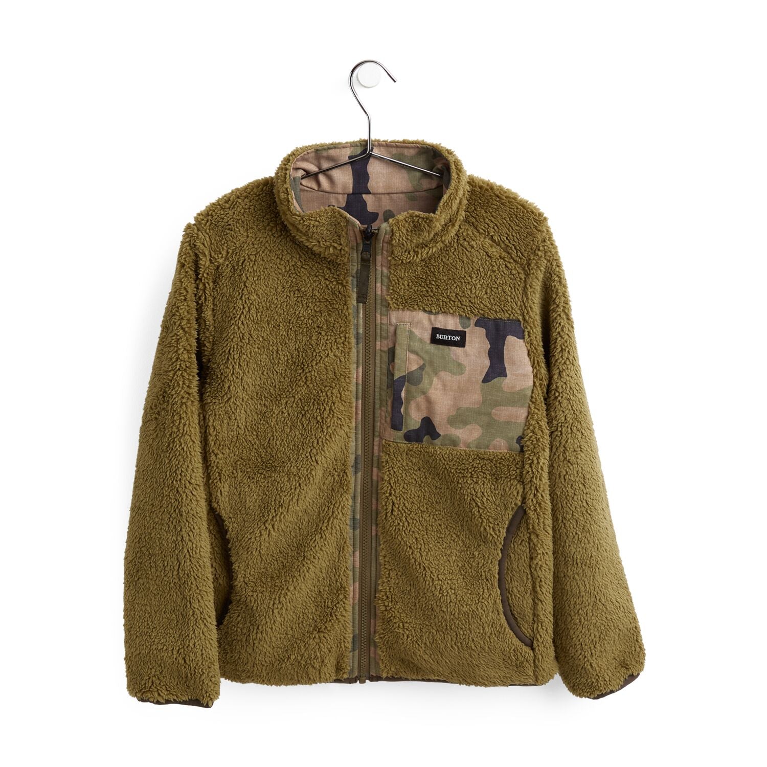 Martini Olive Terra Camo / Martini Olive