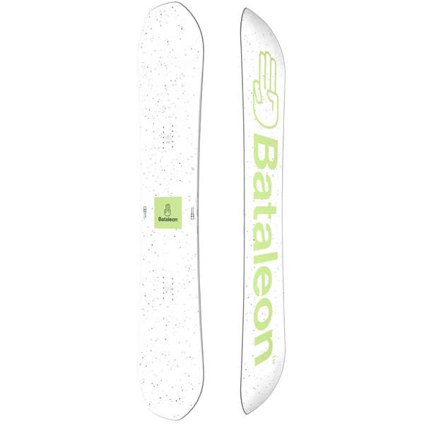 2024 Bataleon Chaser Men's Snowboard