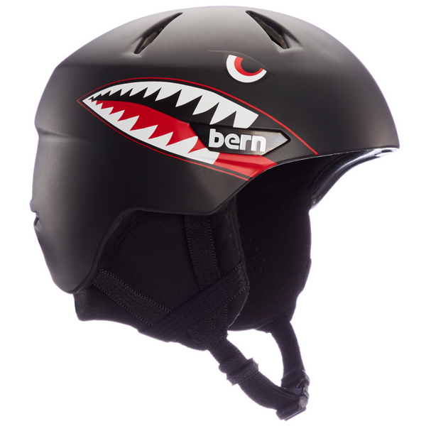 Matte Flying Tiger