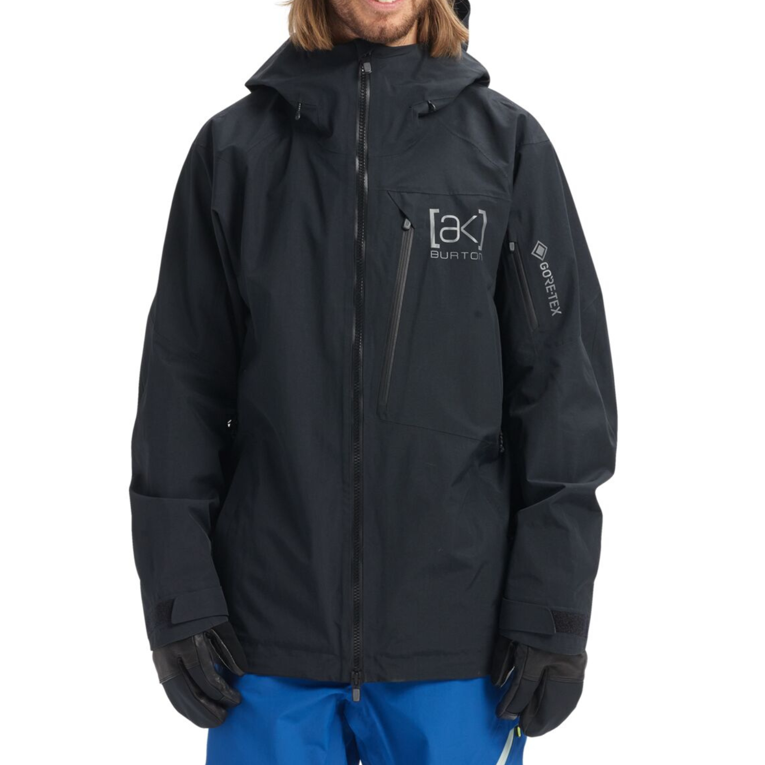2024 Burton AK Gore-Tex Cyclic Men's Snowboard Jacket