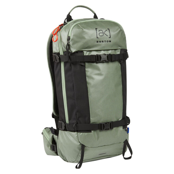 2023 Burton AK Dispatcher 18L Backpack - Hedge Green
