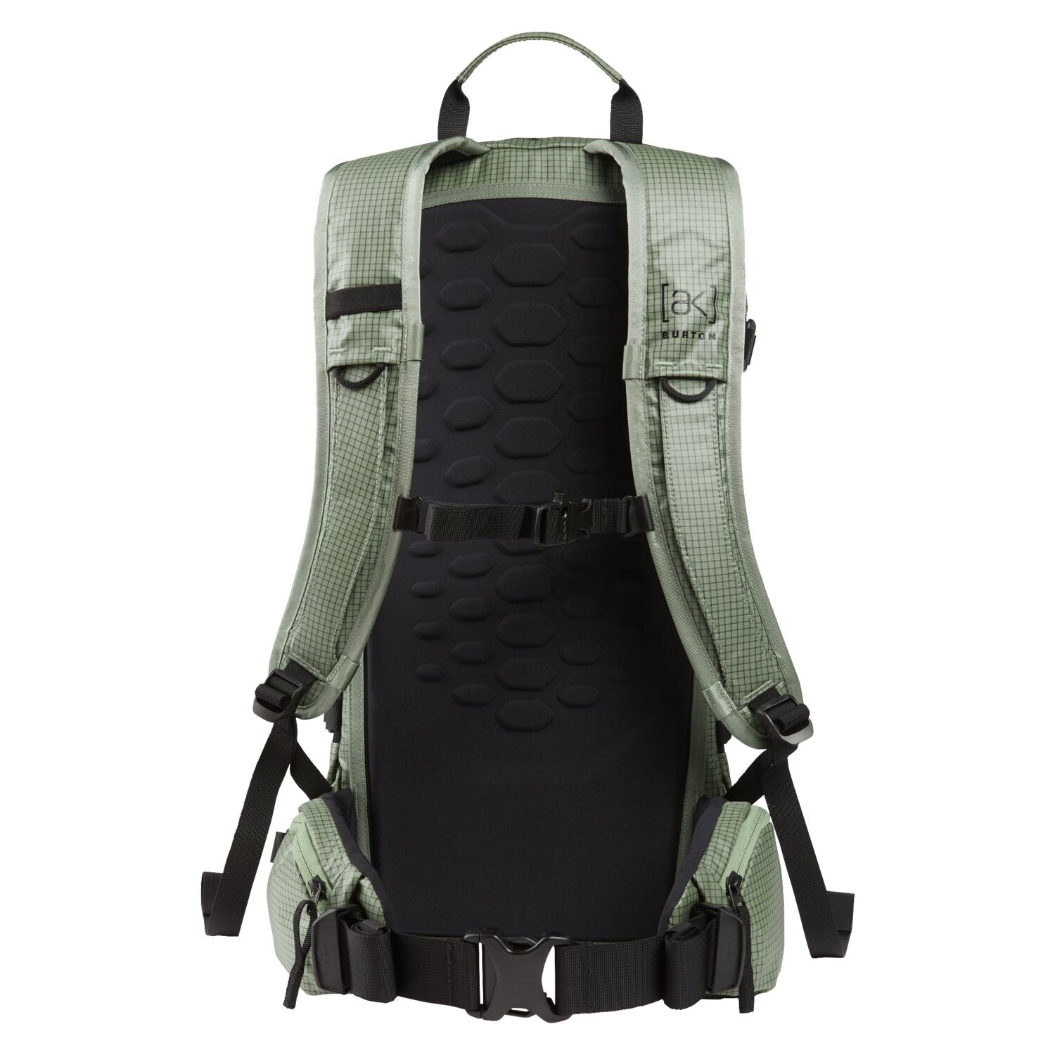 2023 Burton AK Dispatcher 18L Backpack - Hedge Green