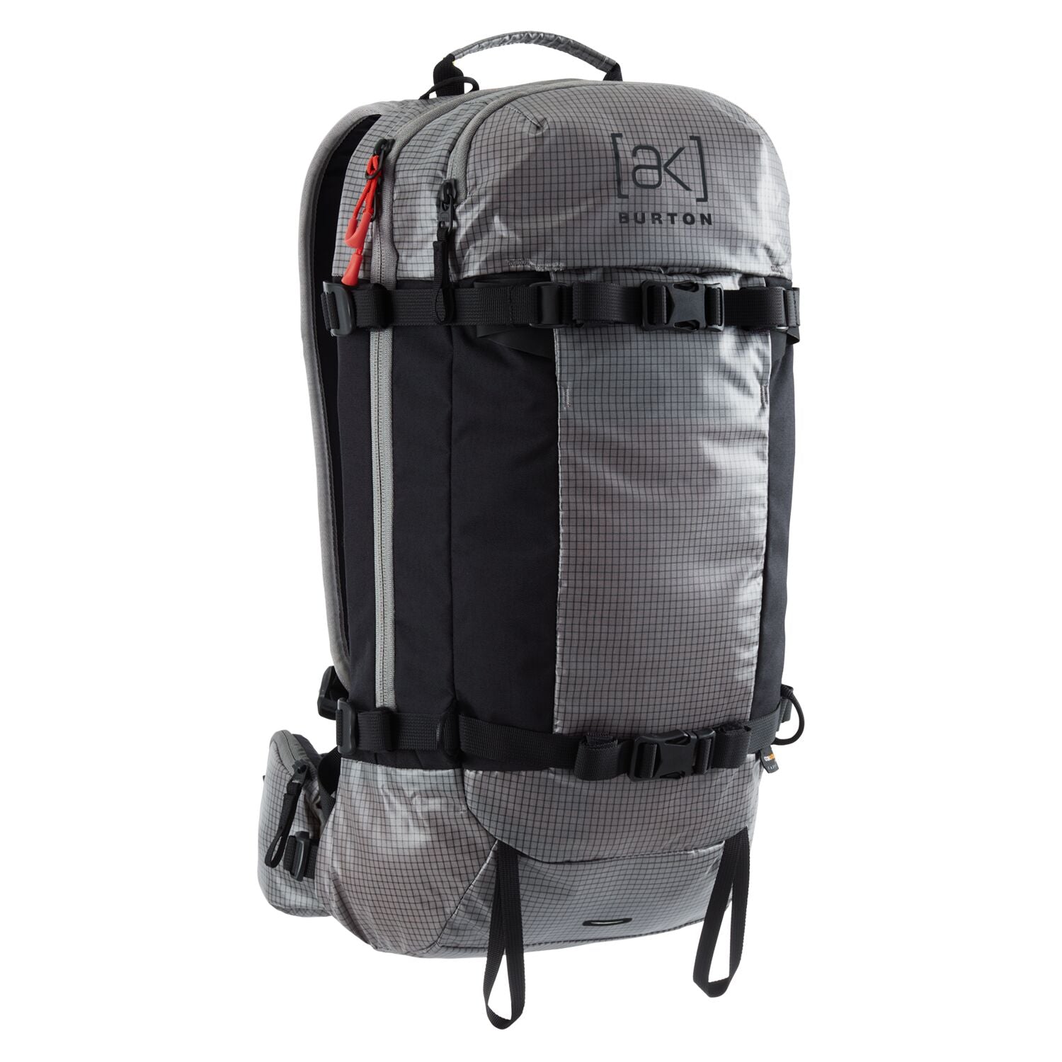2023 Burton AK Dispatcher 18L Backpack - Sharkskin