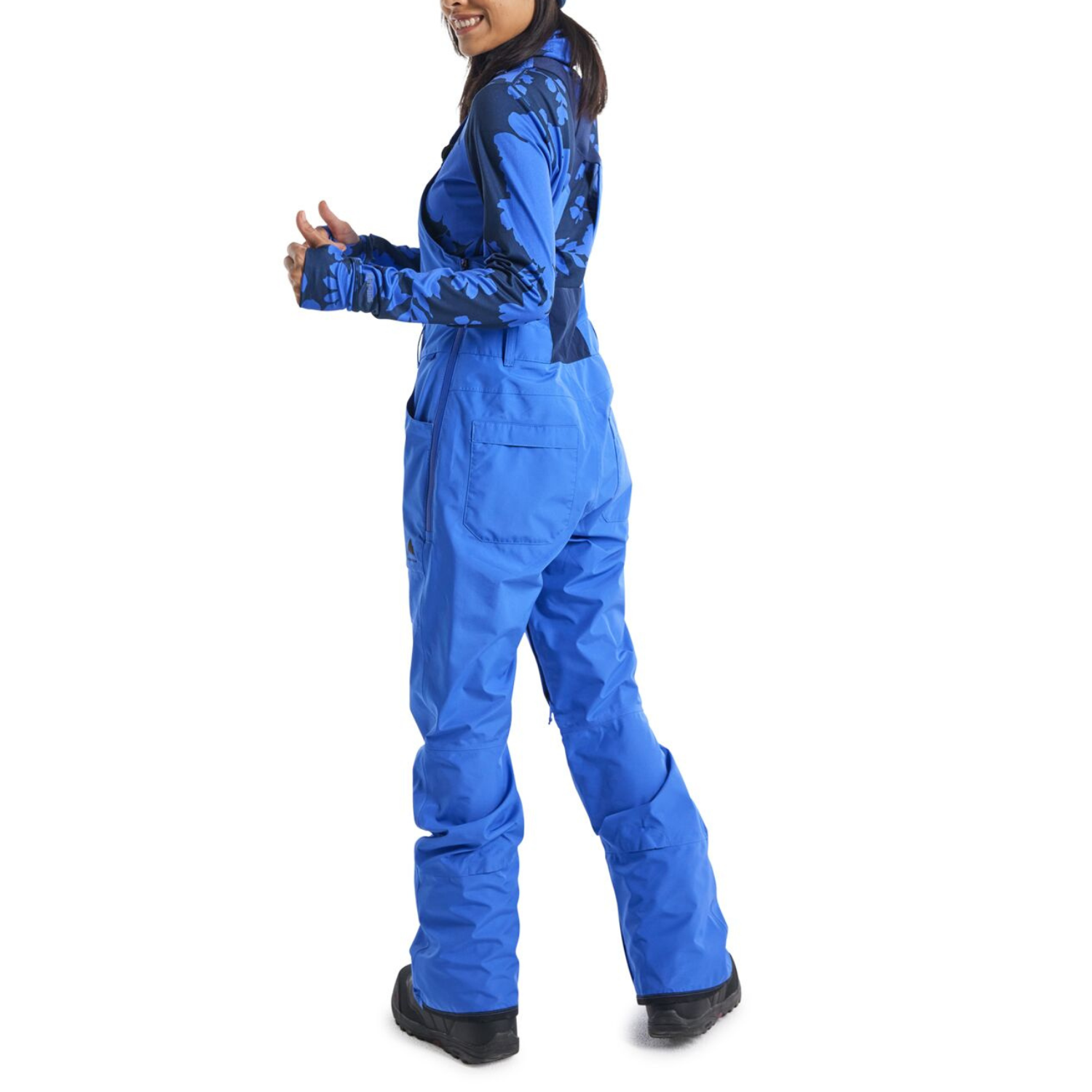 Amparo Blue