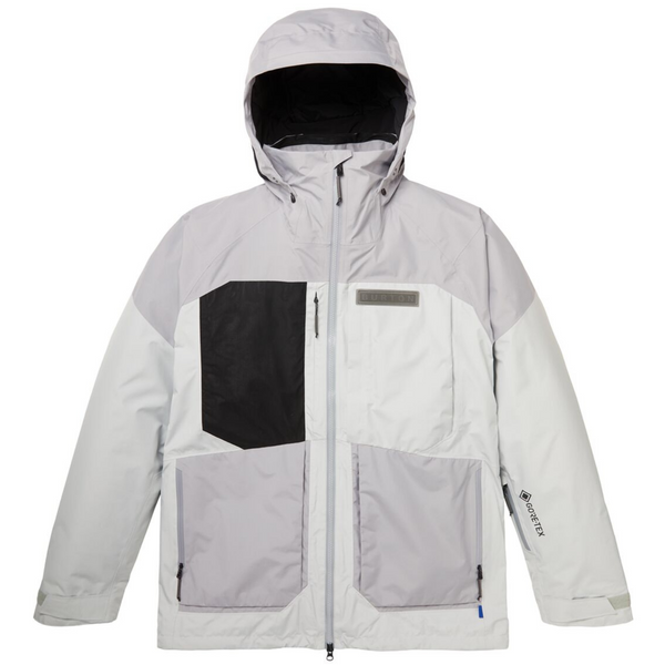Burton Carbonate Gore-Tex 2L Insulated Jacket 2023 - Men's Snowboard Jacket