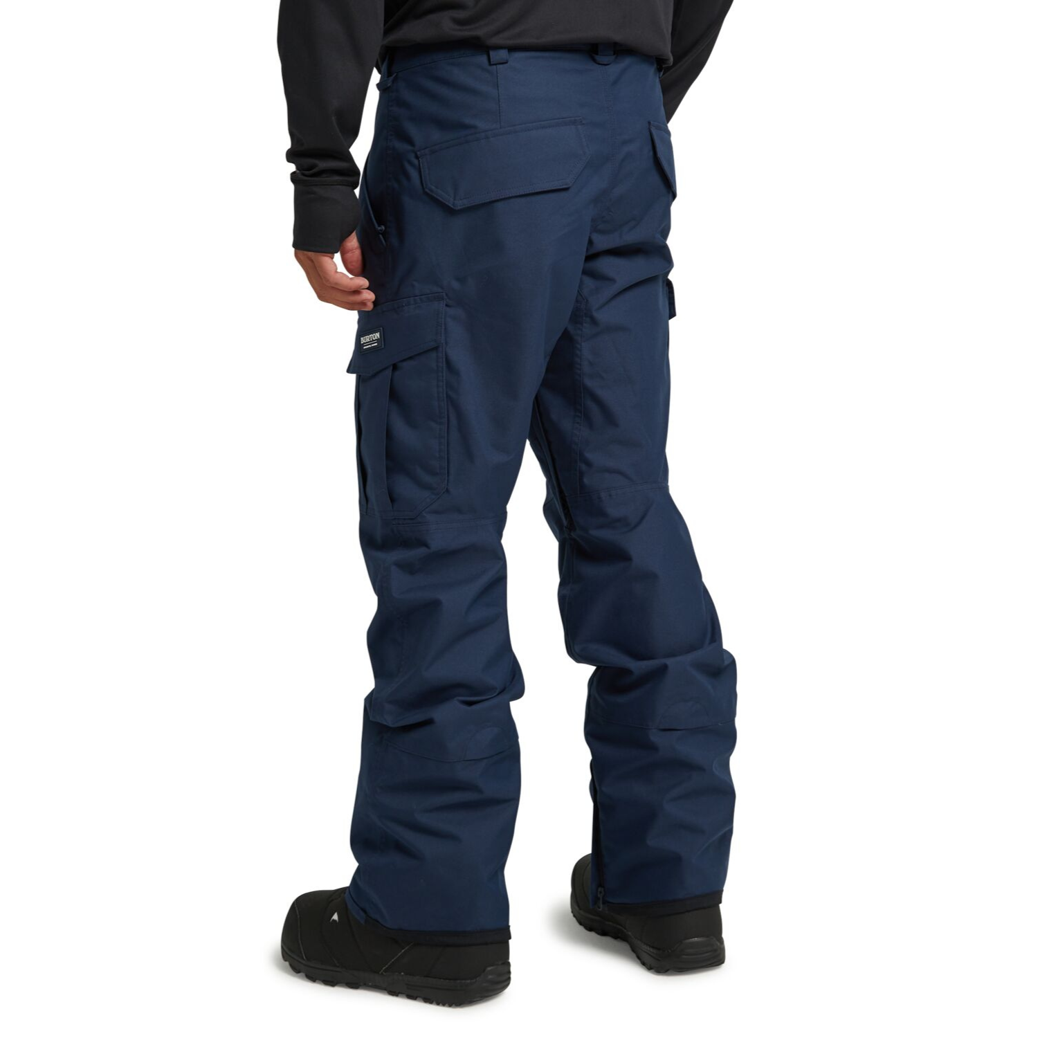 Dress Blue