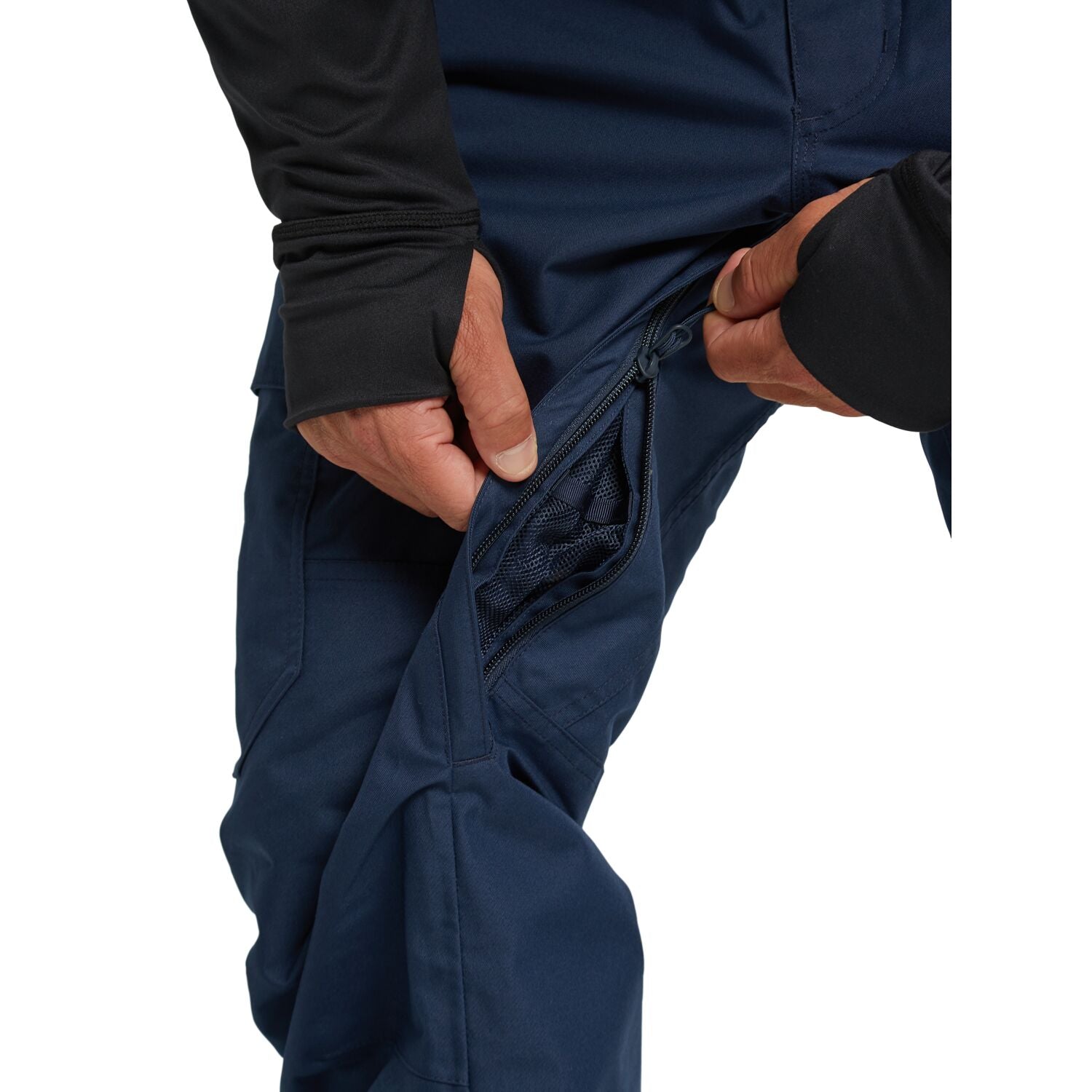 Dress Blue