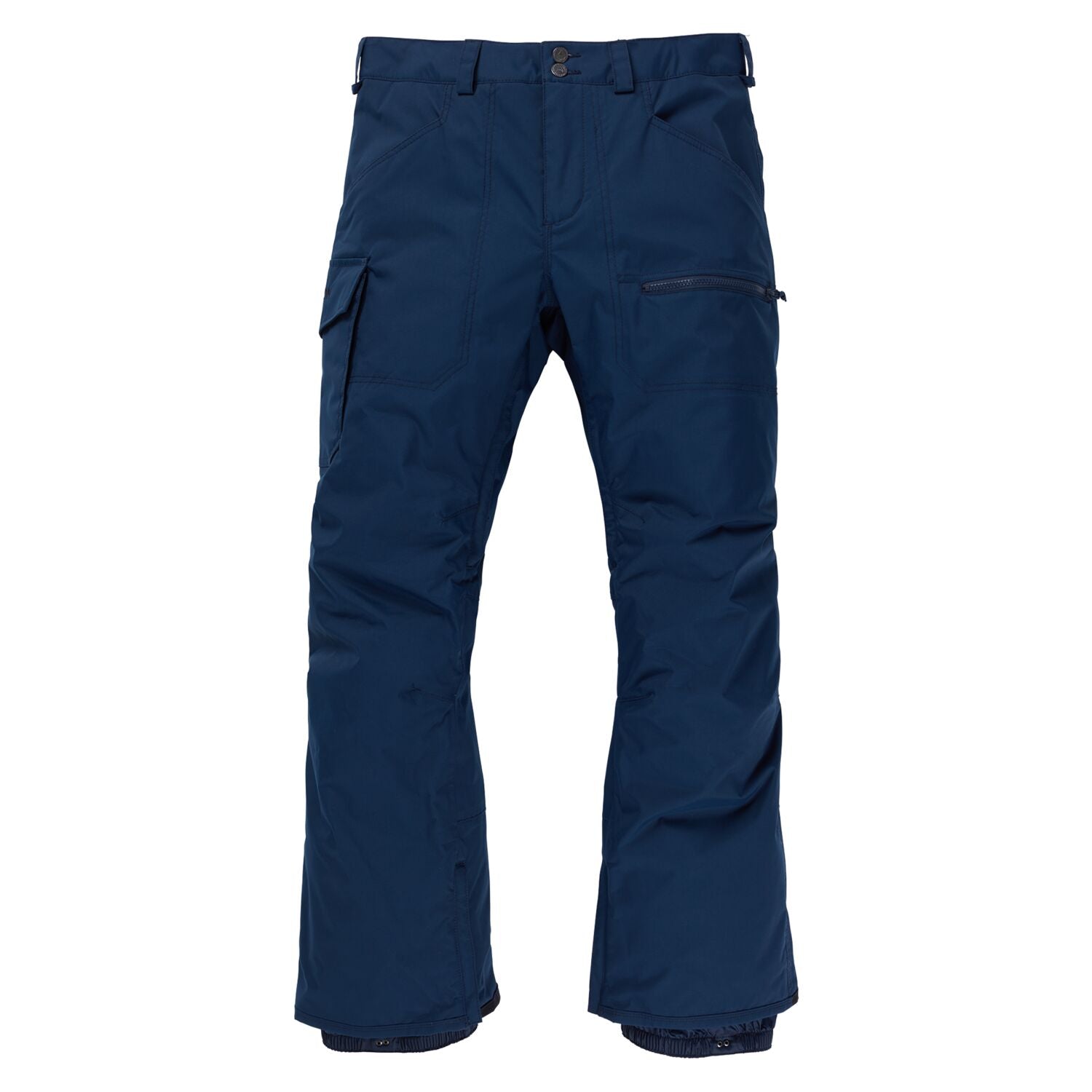 Dress Blue