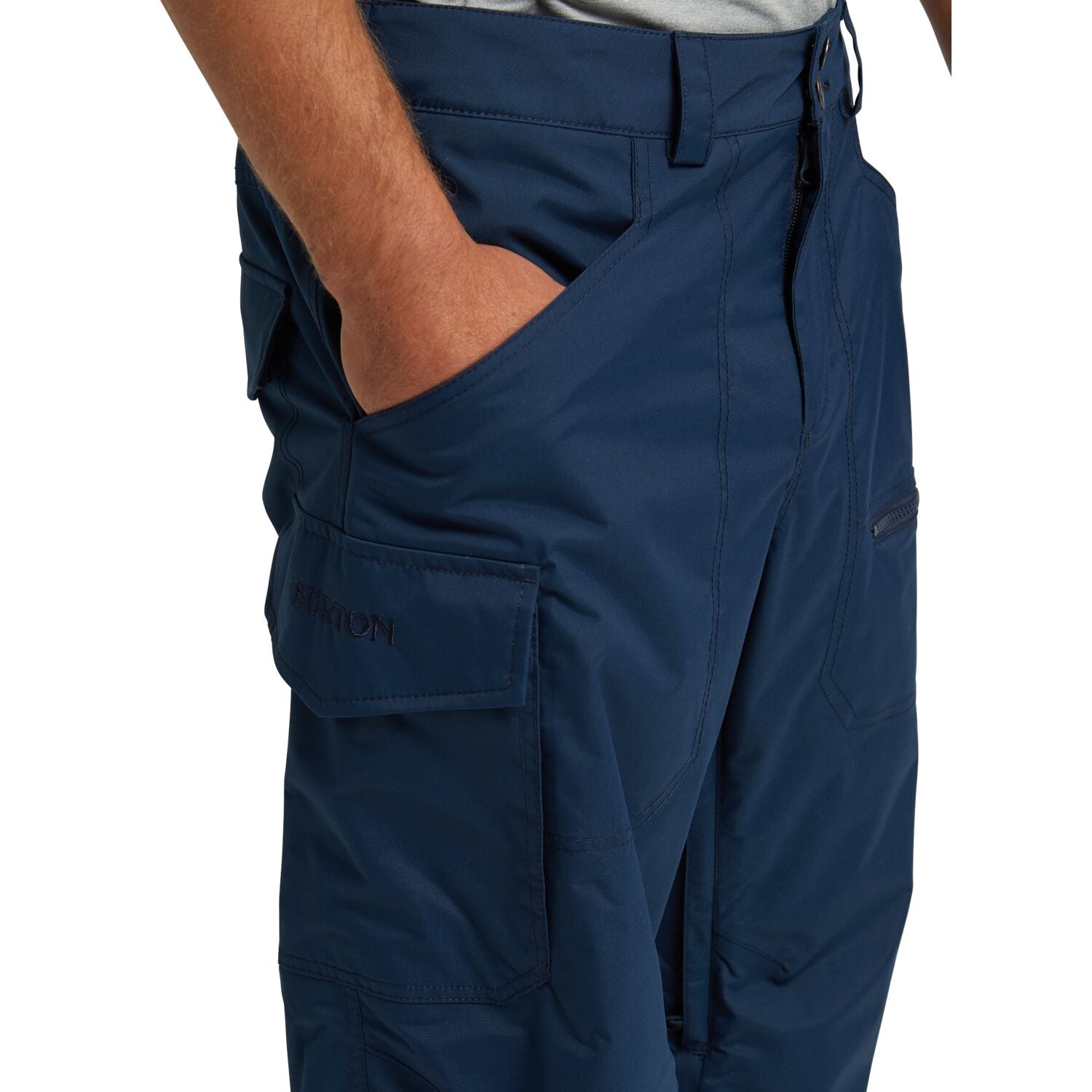 Dress Blue