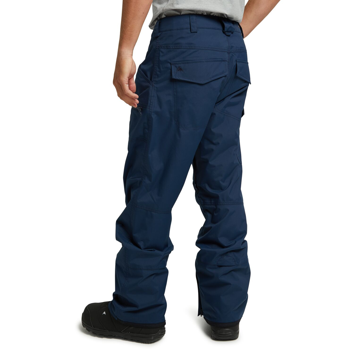 Dress Blue