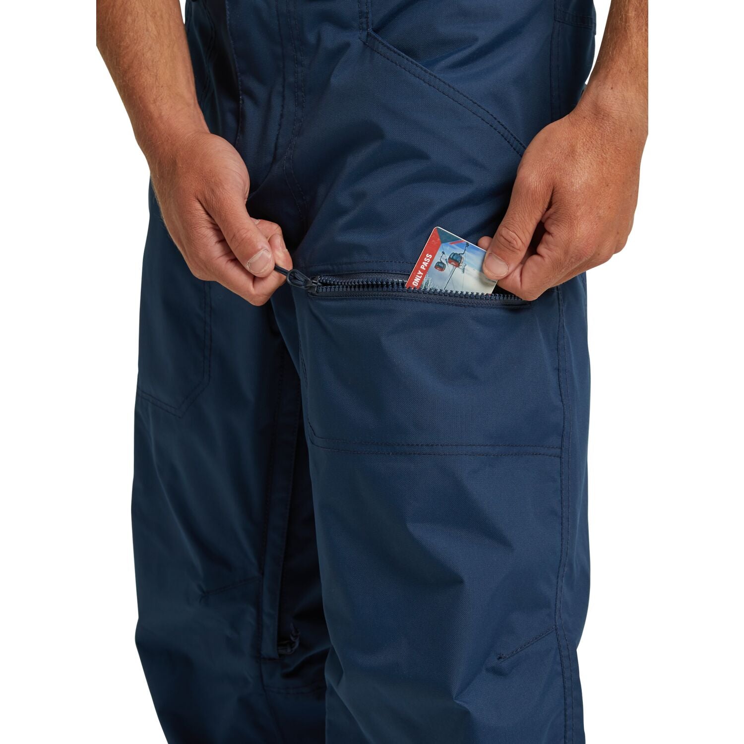 Dress Blue
