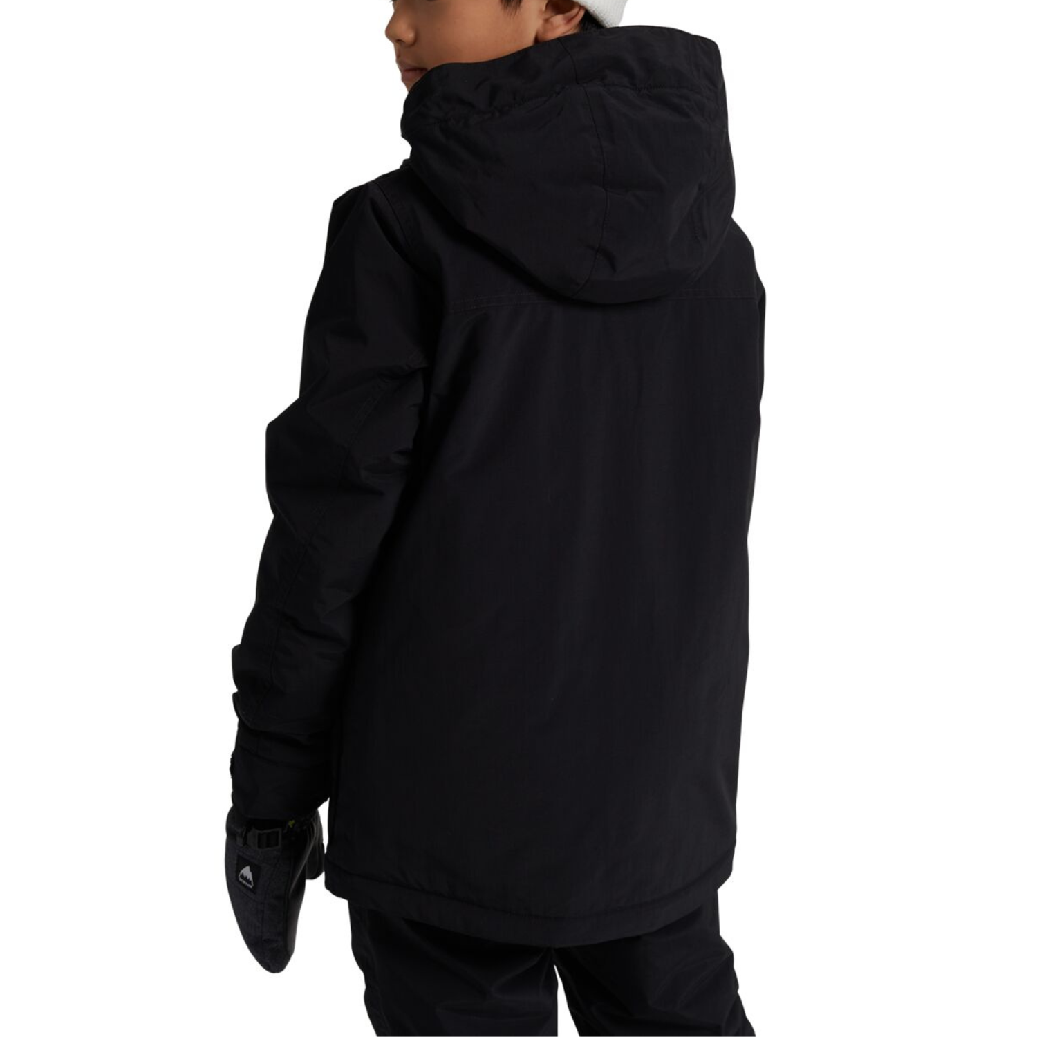 True Black